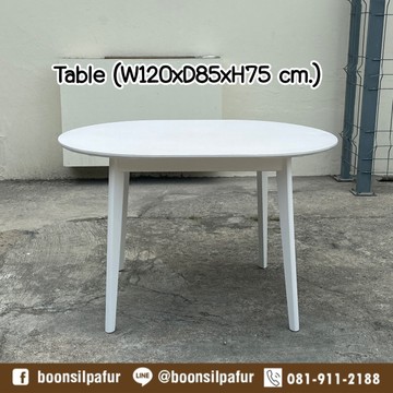 tabledinnerextra120cmwh2