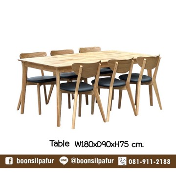 tabledinnerextra180cm10