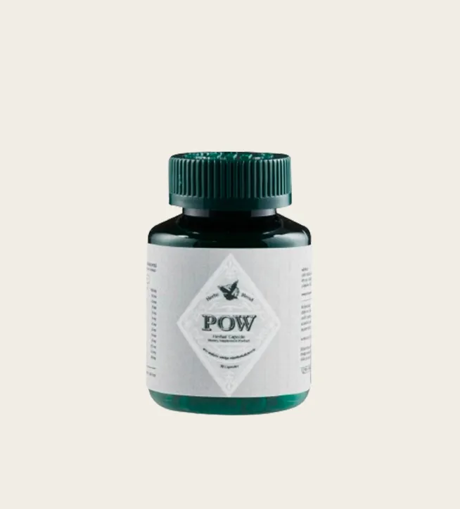POW-HERBAL-CAPSOUL