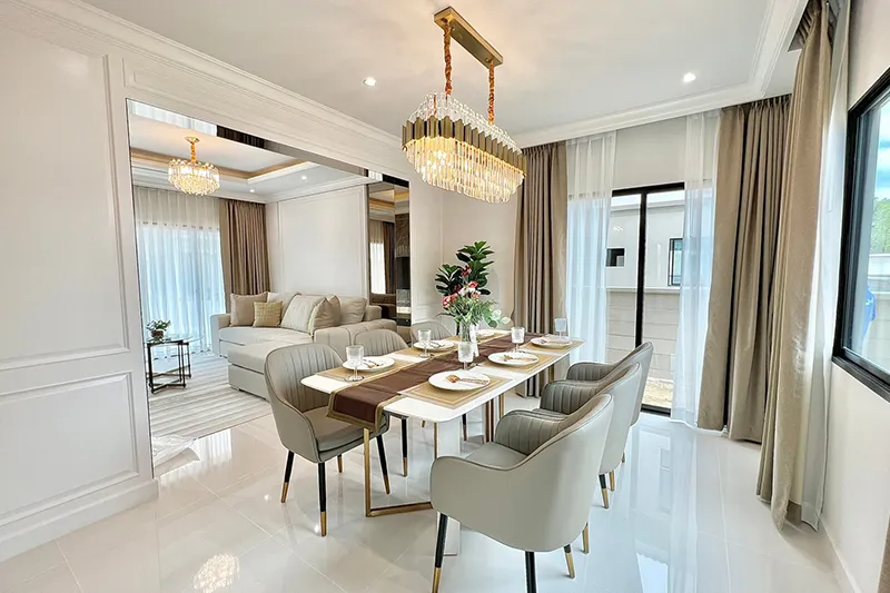 บ้านตัวอย่างL(2)