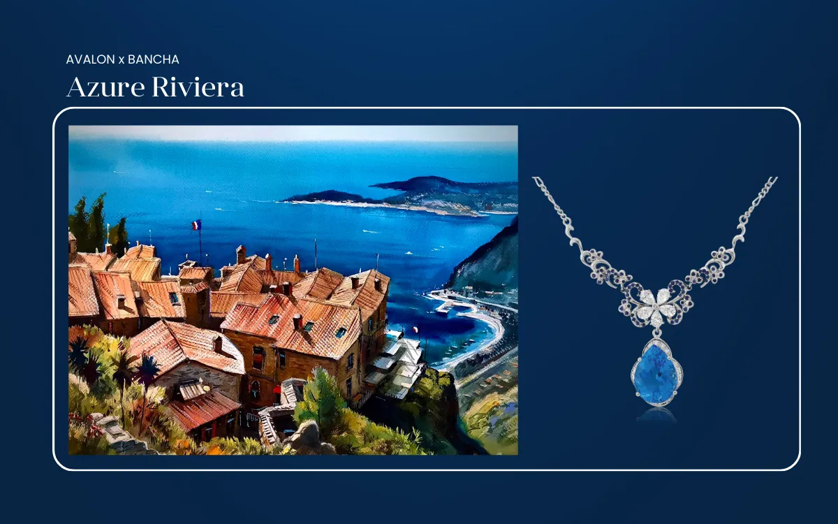AzureRiviera