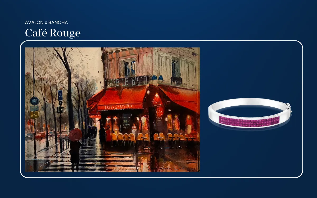 CaféRouge