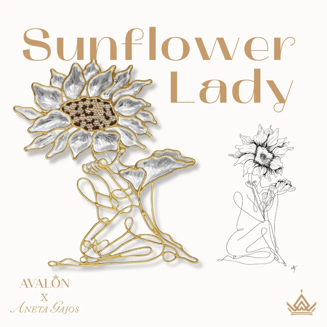 SunflowerLady