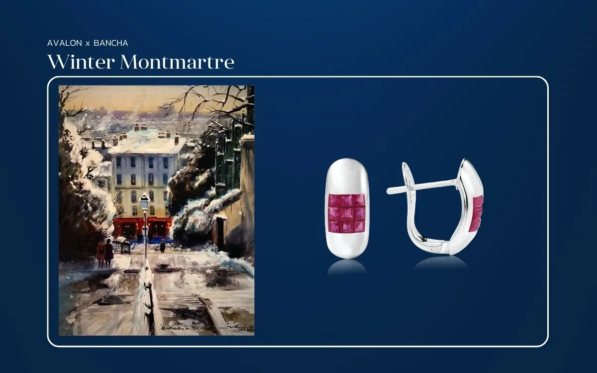 WinterMontmartre