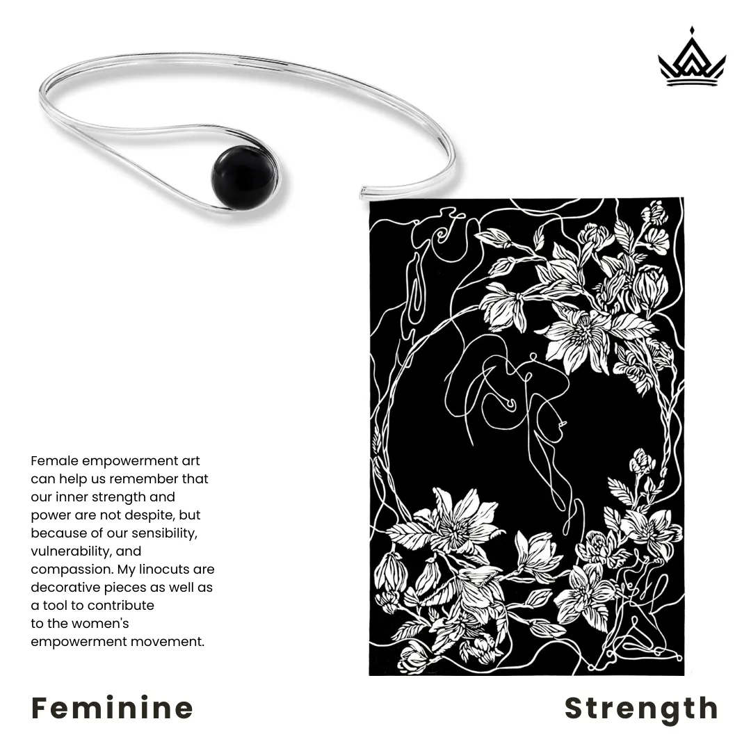 femininestrength
