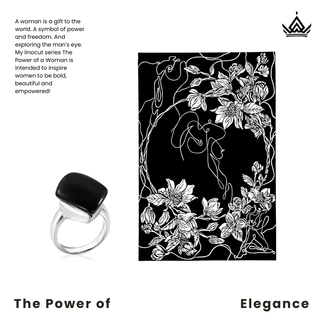 powerofelegance