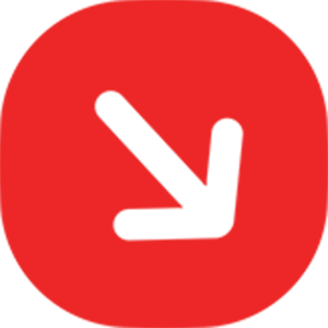 down-right