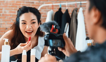 Host--Celebrity--Influencer-Coordination