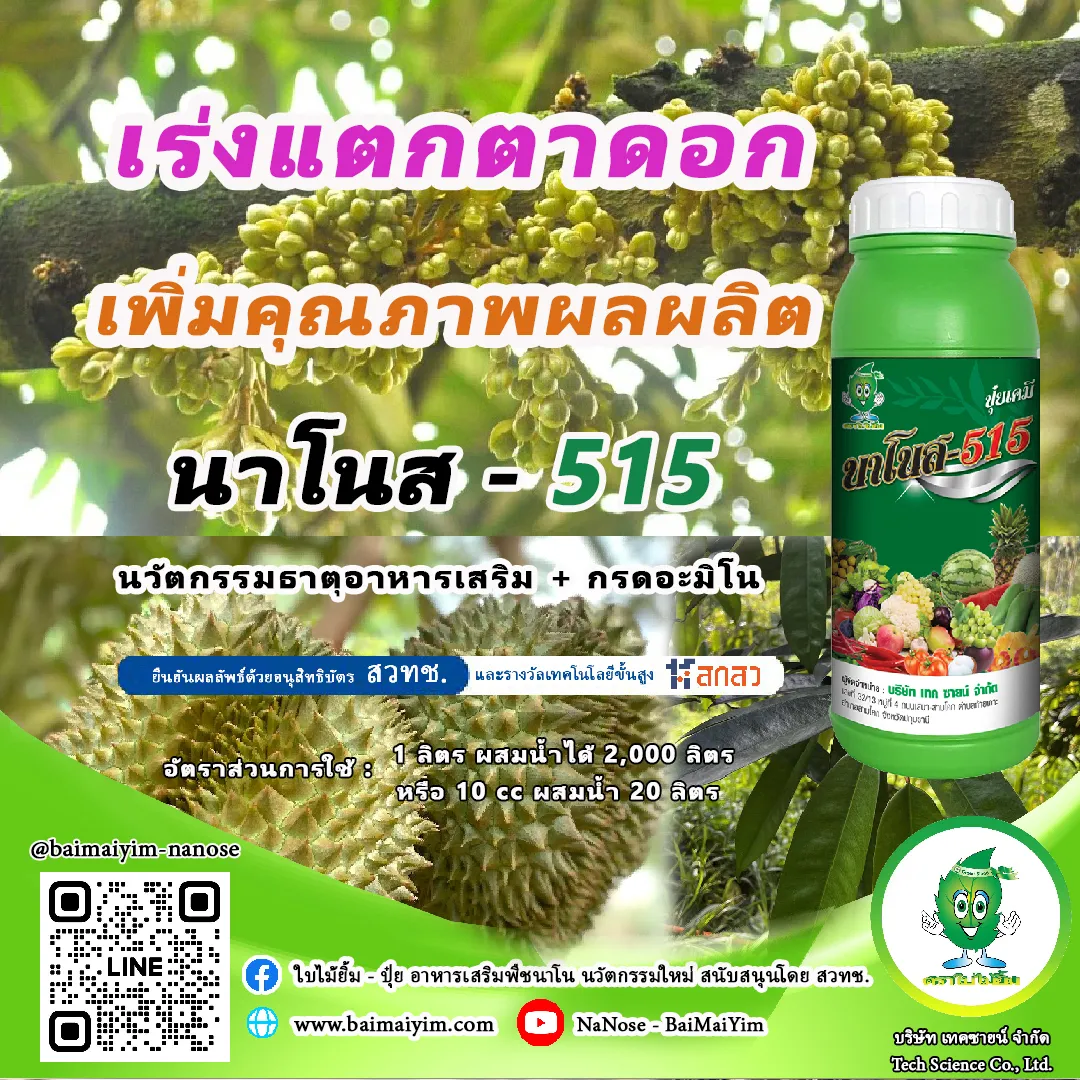 นาโนส-515