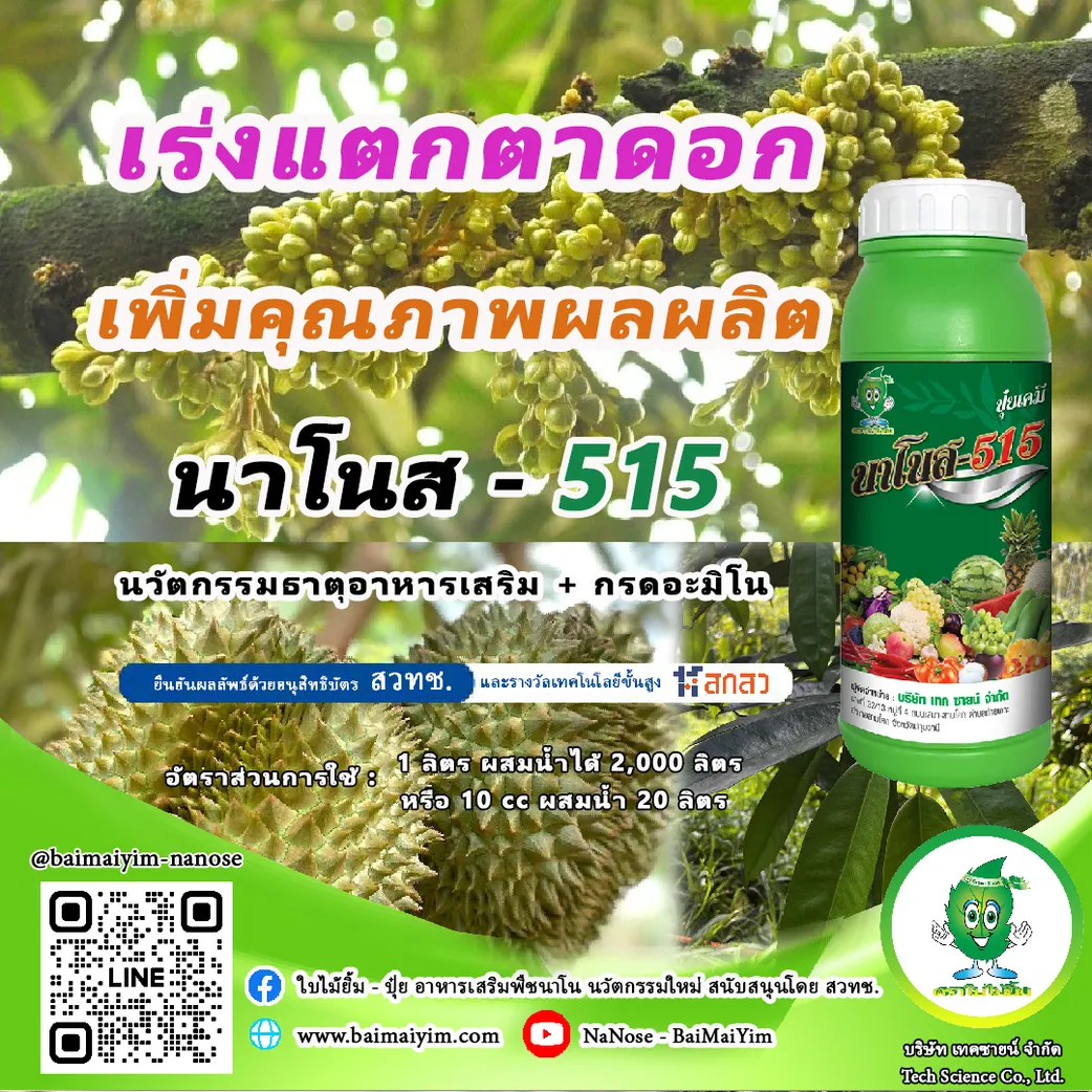 นาโนส-515