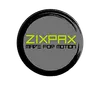 logozixpaxsport
