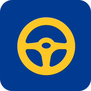 steering-wheel
