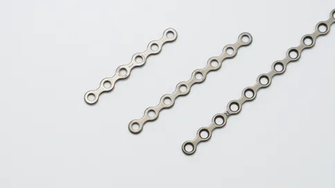 mini plate - KLS Martin