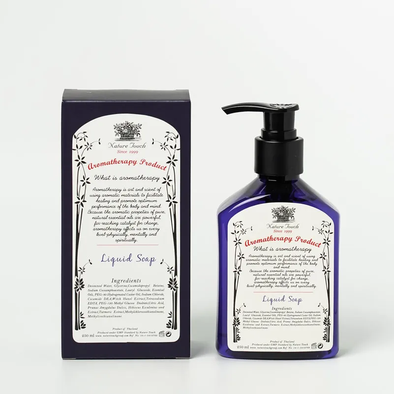 AromaLiquidsoap