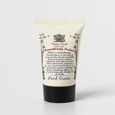 Aromahandcream