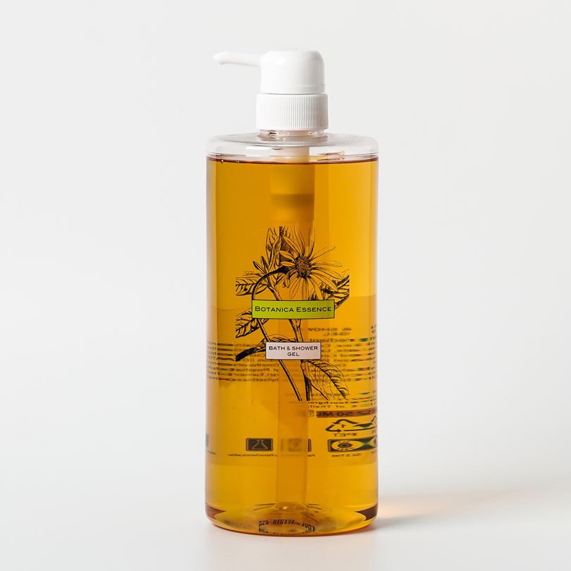 Botanica Shower Gel 1 Liter