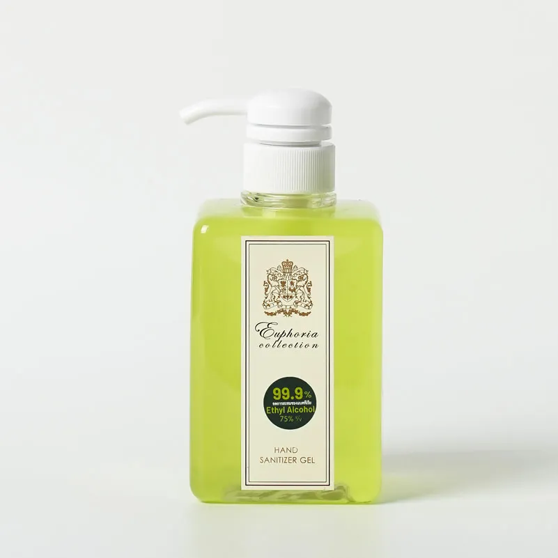 Euphoriahandsanitizergel500ml
