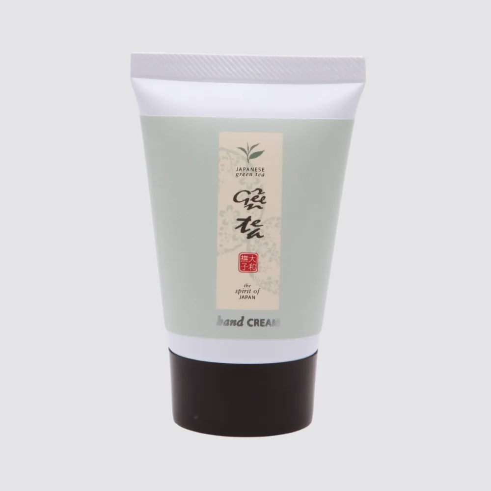 GreenTeaHandCream165g