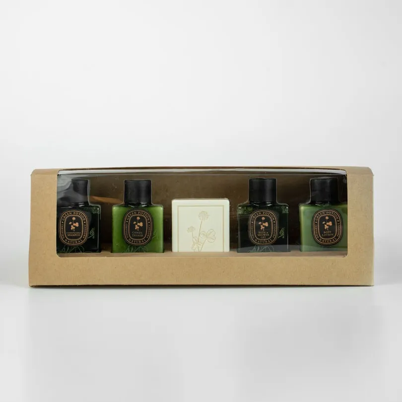 GreenpotionGiftSet35ml