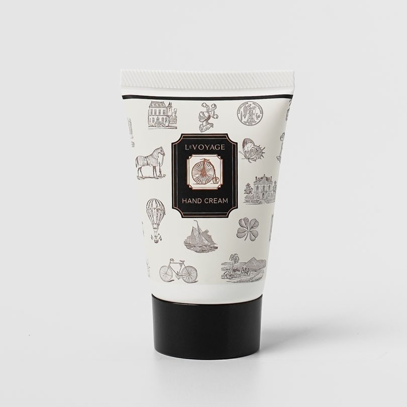 L'Voyagehandcream