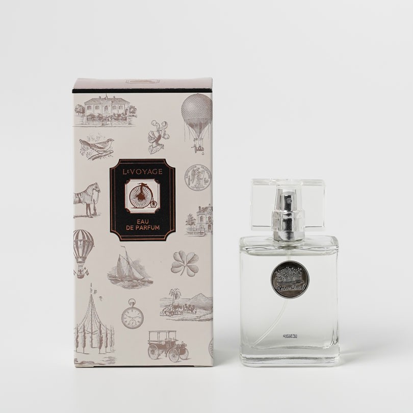 L'Voyageperfume
