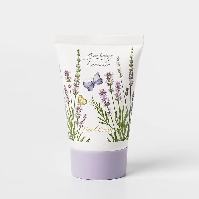 Lavenderhandcream
