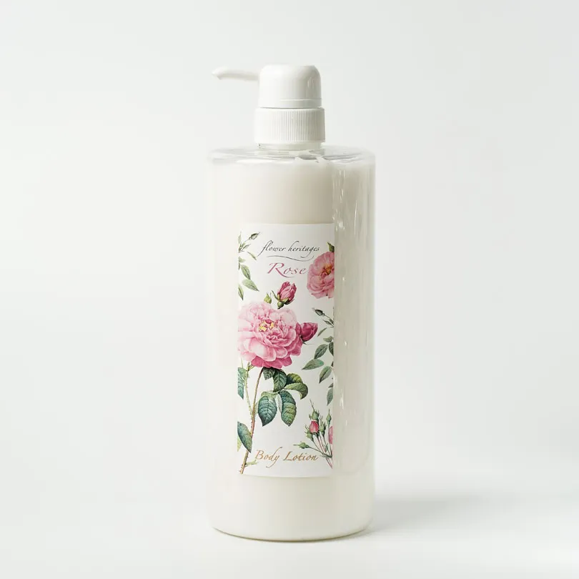 RoseBodylotion1liter