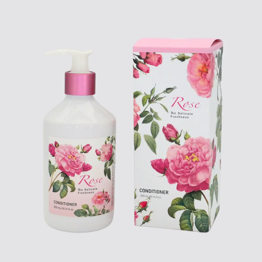 RoseConditioner300ml