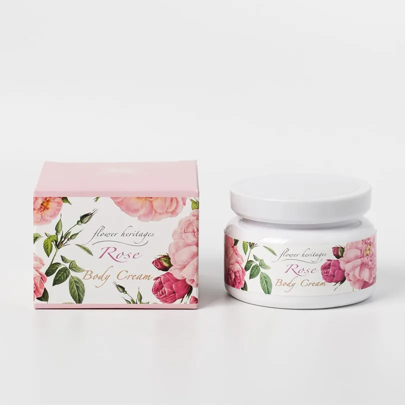 Rosebodycream