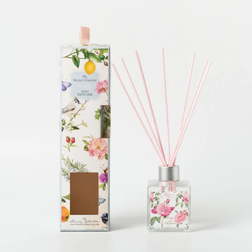 Rosediffuser