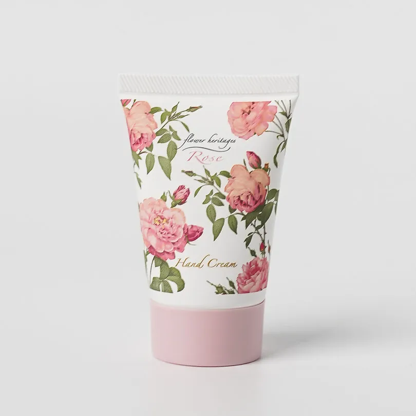 Rosehandcream