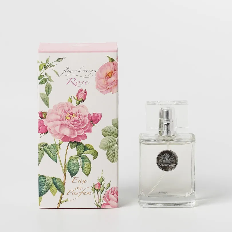 Roseperfume