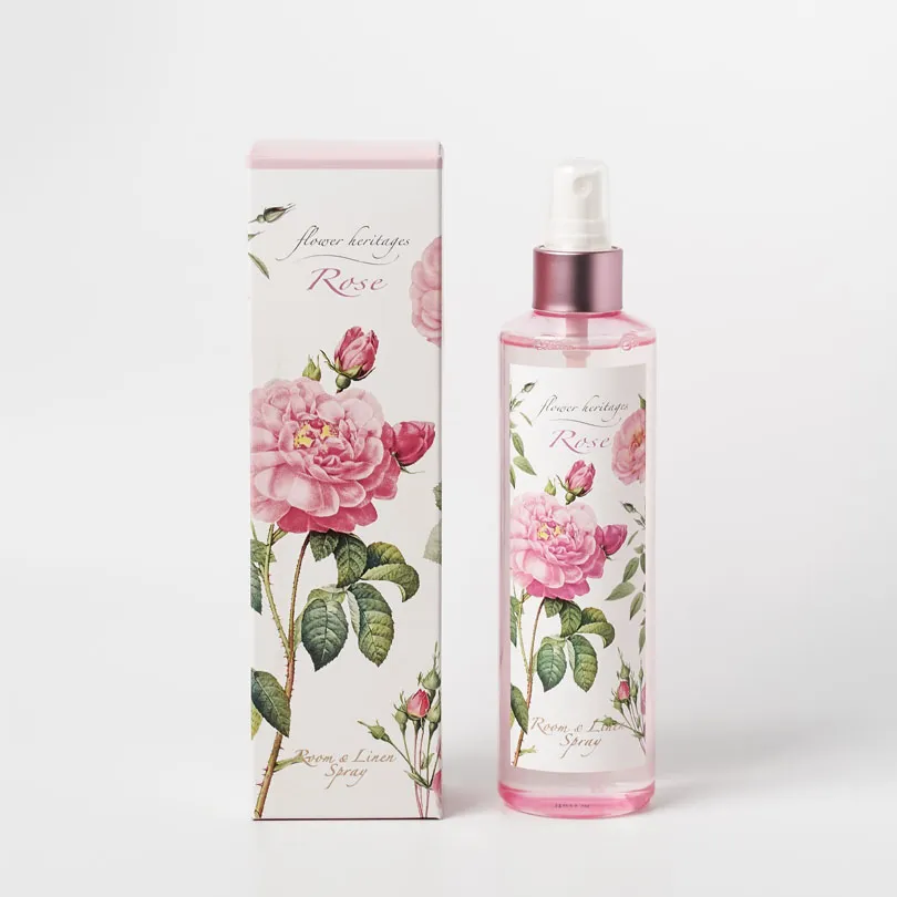 Roseroomspray250ml