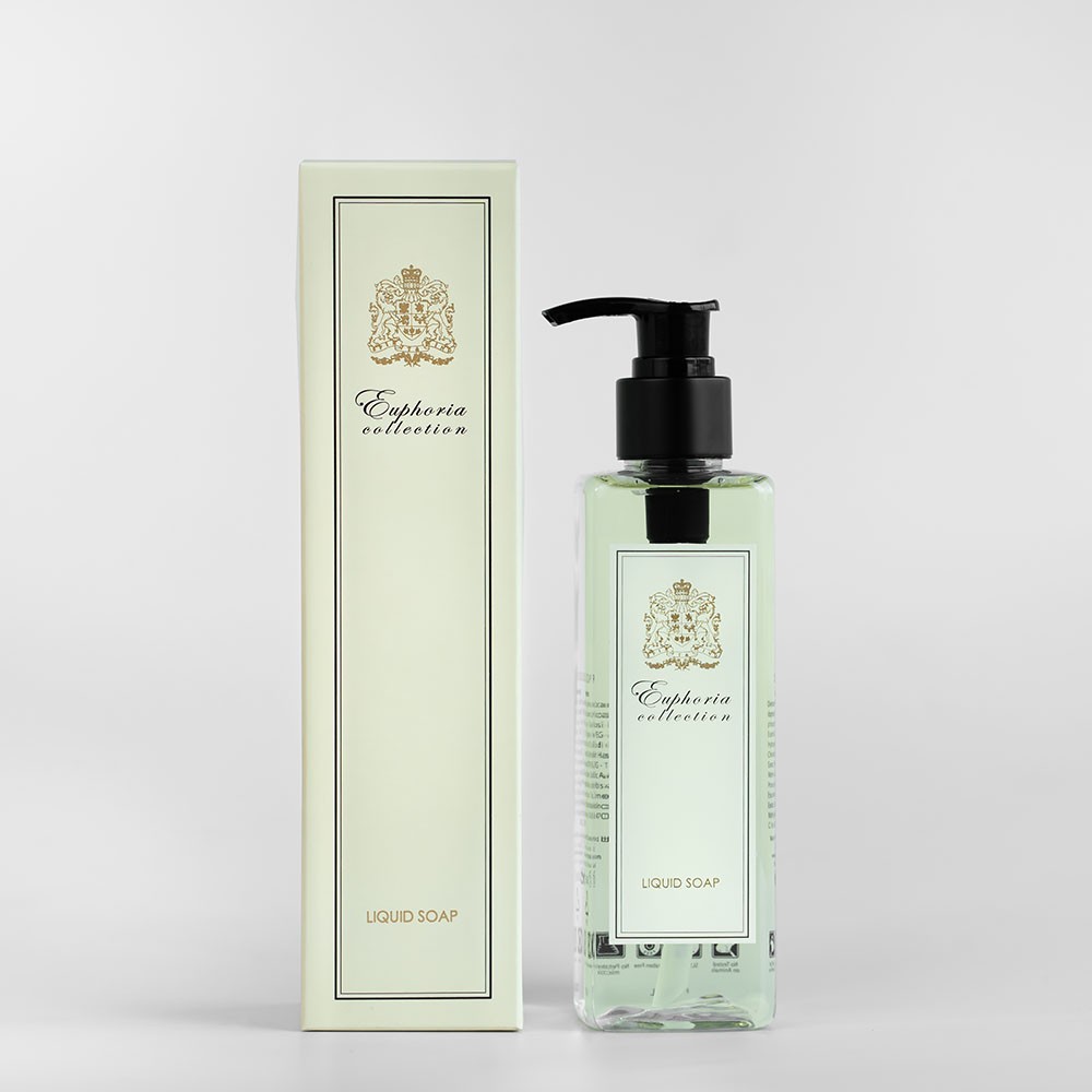 Euphoria body wash store