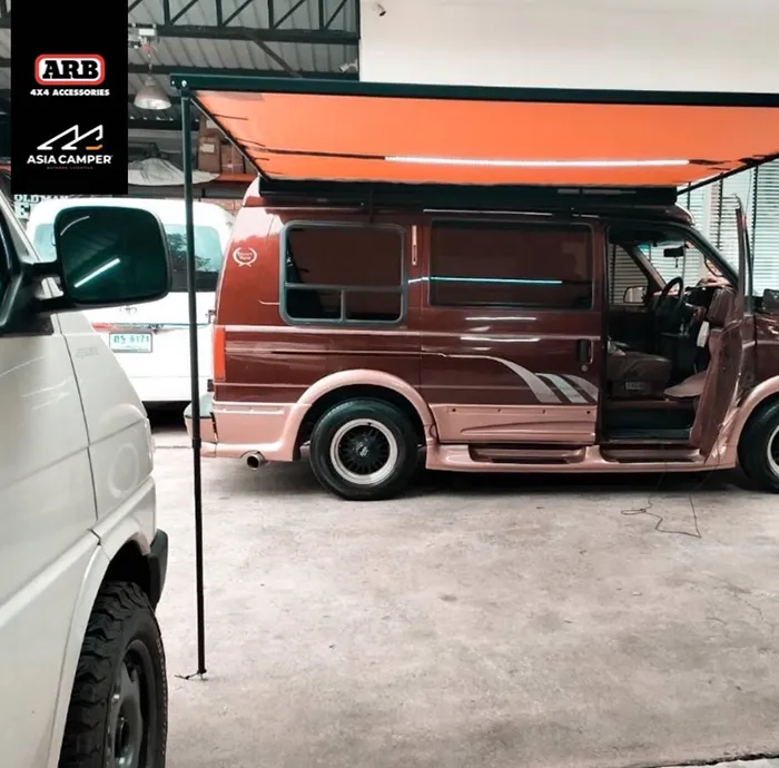ARB--Awning-Manual-รุ่นถุงคลุม-มีไฟ