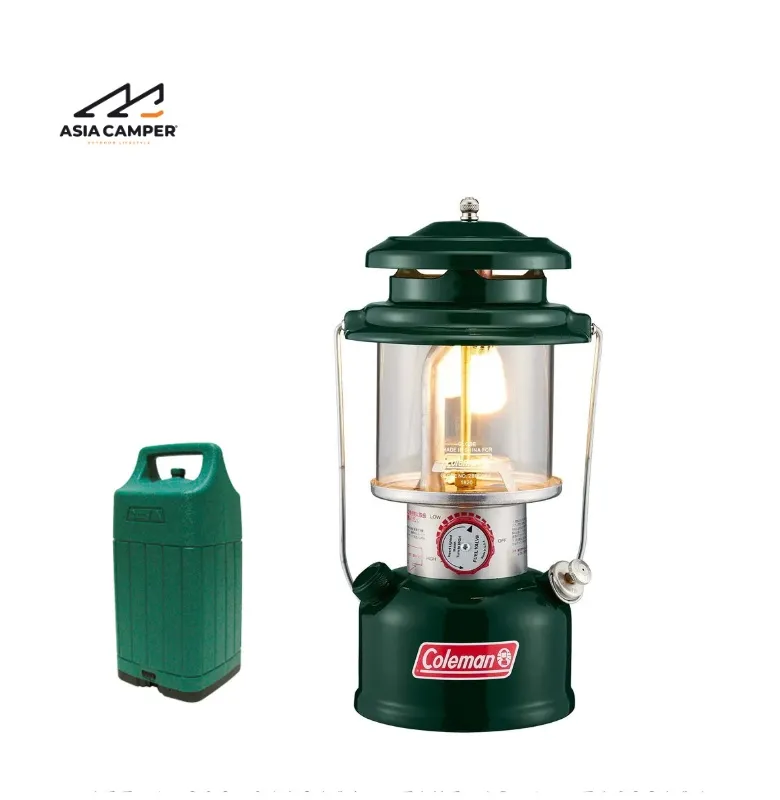ColemanJP286AOneMantleLantern