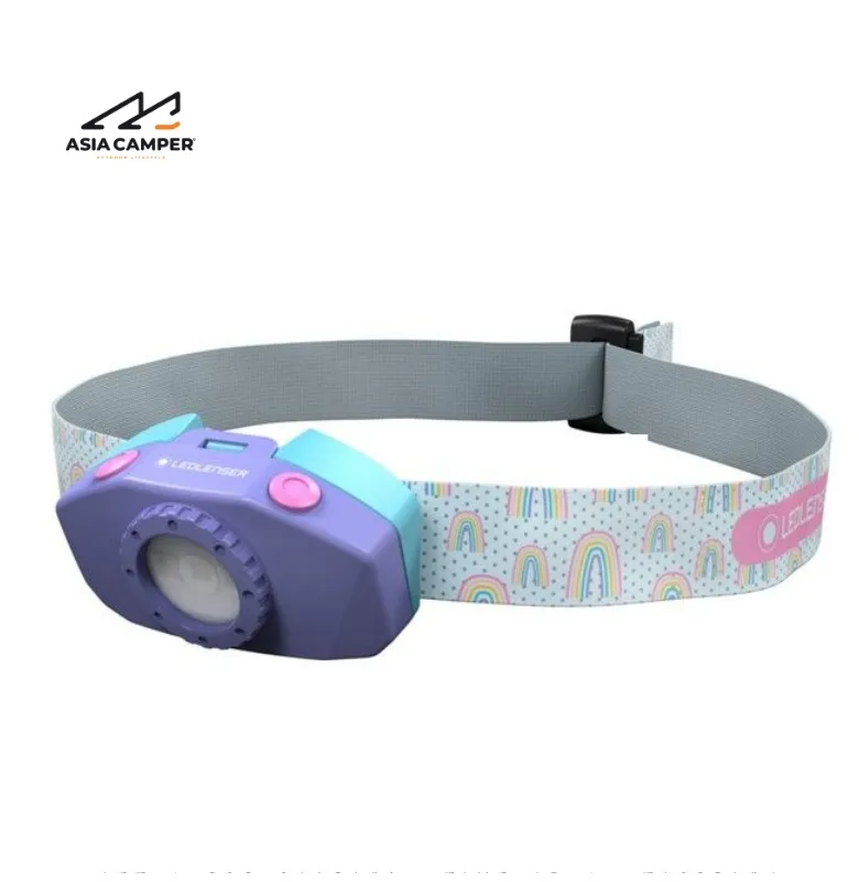 LEDLENCERKIDLED2