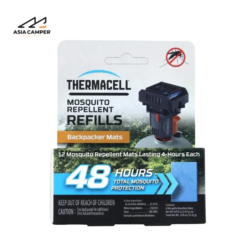 Thermacell48hoursRefill