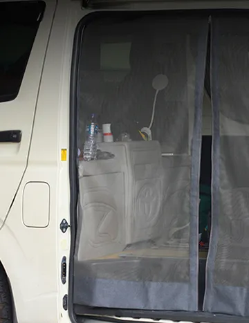 มุ้งกันยุง-Mosquito-Net