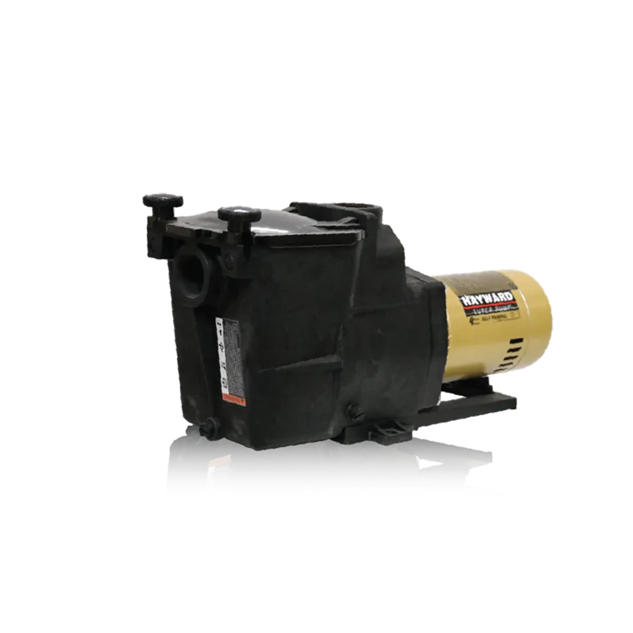 PUMP-HAYWARD-1,800-CC-(POOL--SELF-PRIMING-PUMP)