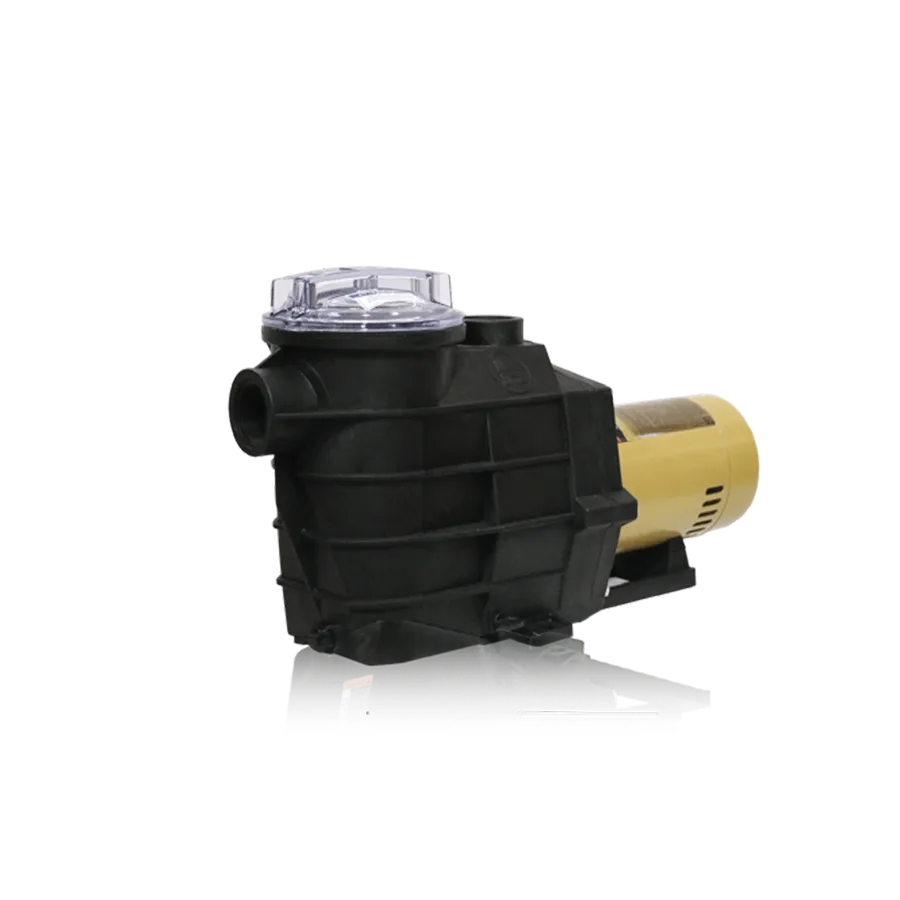 PUMP-HAYWARD-2,500-CC-(POOL--SELF-PRIMING-PUMP)