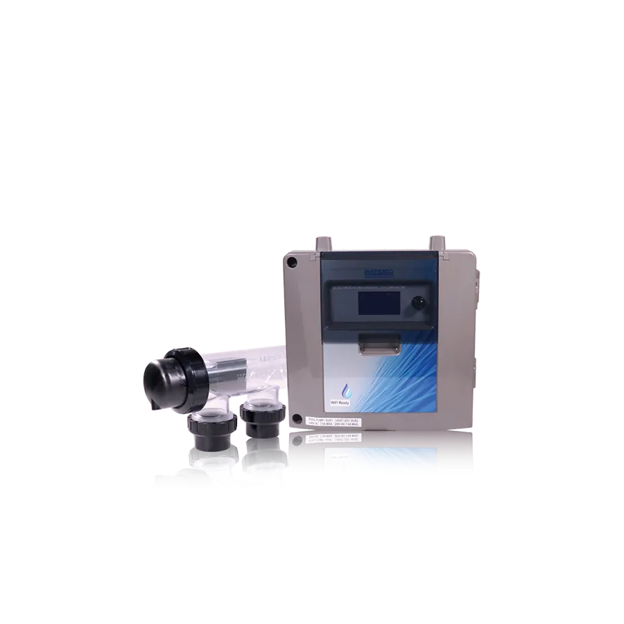 SANITIZATIONELECTROCHLORMI
