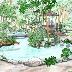 zoo