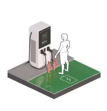 EV-Charging-Station