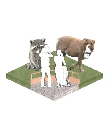 Mini-Zoo