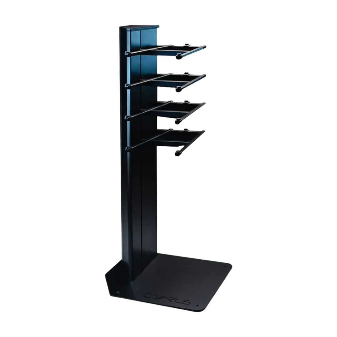 CYRUS HARK III PREMIUM RACK