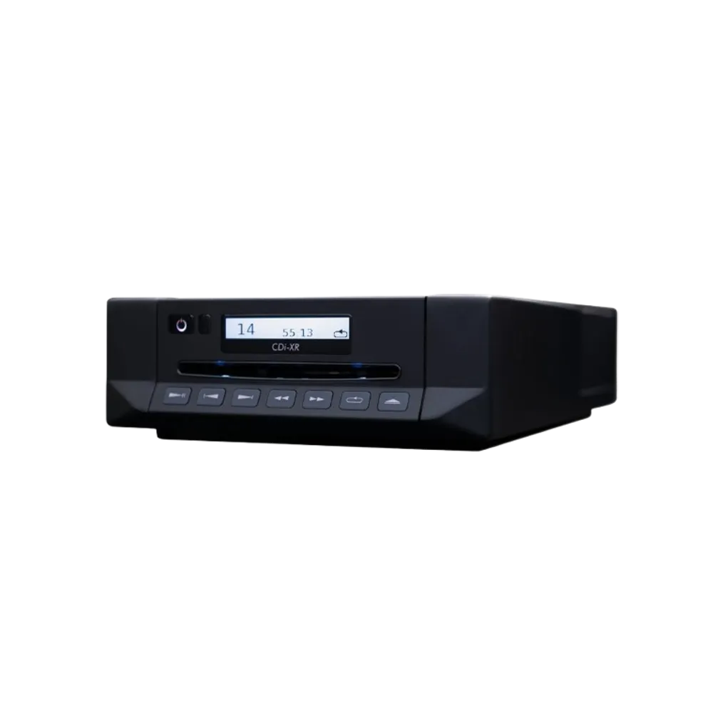 CYRUS CDI-XR