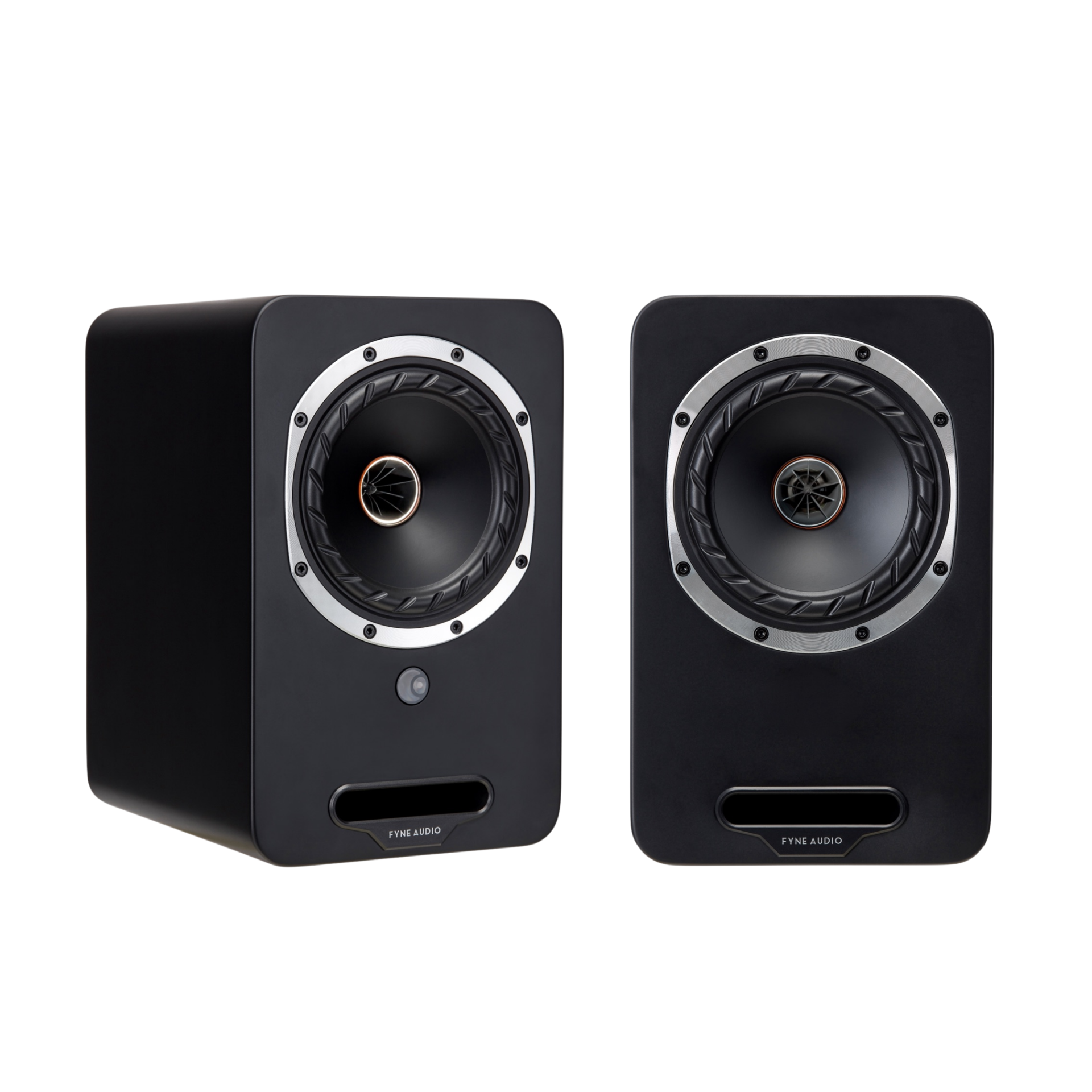 Fyne Audio Cubitt 5 (Midnight Black)