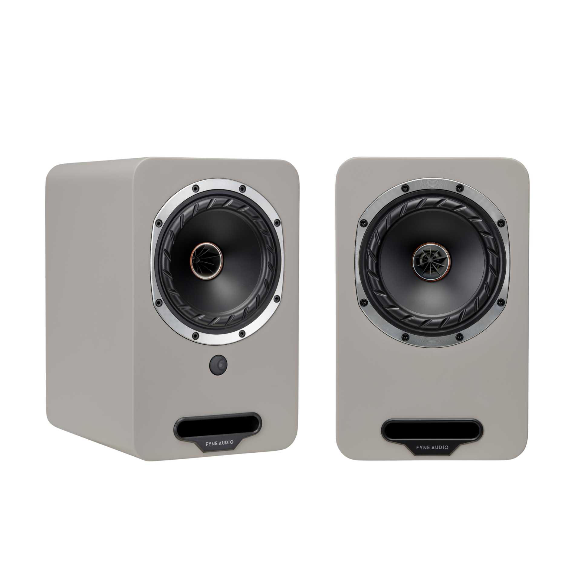 Fyne Audio Cubitt 5 (Pebble Grey)
