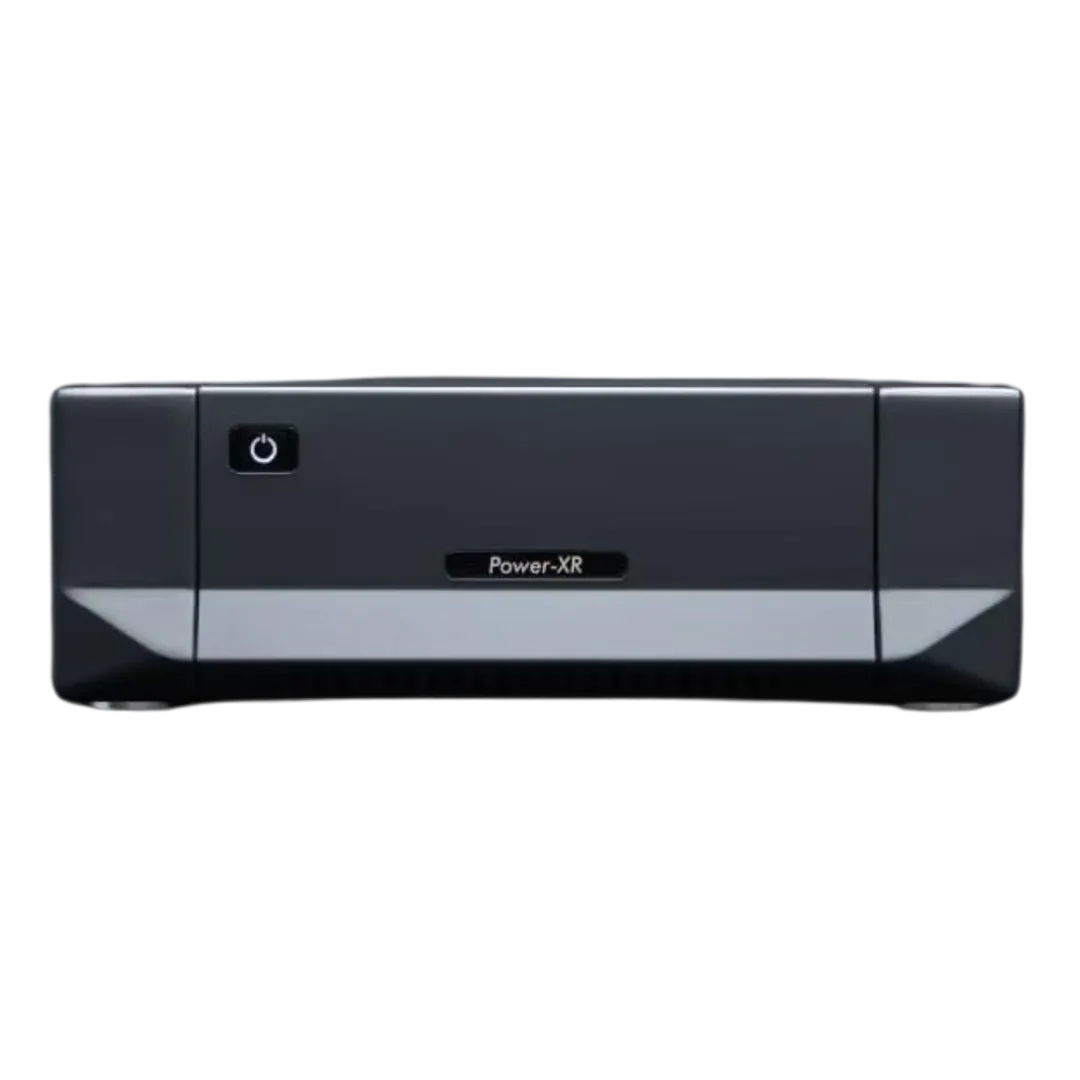 CYRUS POWER XR